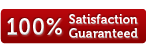 100% Satisfaction Guarantee