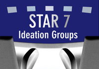 Star 7 Ideation Groups logo