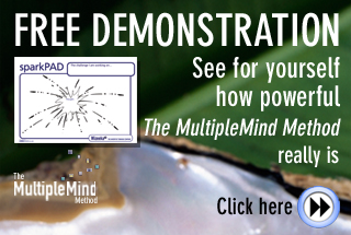 Free demonstration of Multiple Mind Method