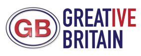 Greative Britain Blog logo