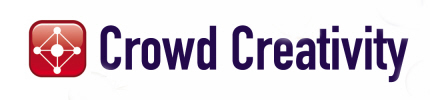 Crowd Creativity logo