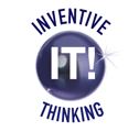 Inventive Thinking Blog logo