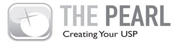 The Peal logo