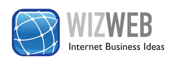 WizWeb logo