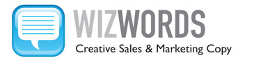 Wizwords logo