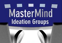 MasterMind Ideation Groups logo