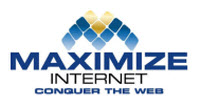 Maximize Internet
