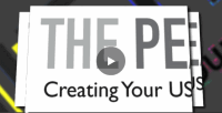 THE PEARL logo