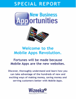 New Business Apportunities