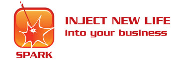 Spark - Inject new life into your business