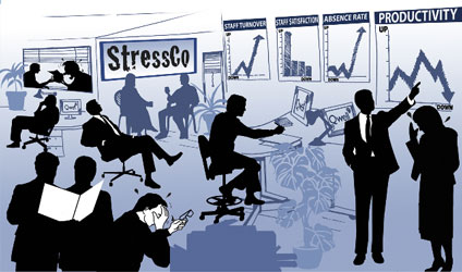Stressco