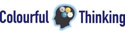 Colourful Thinking logo