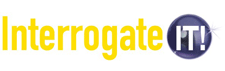 Interrogate It Technique logo