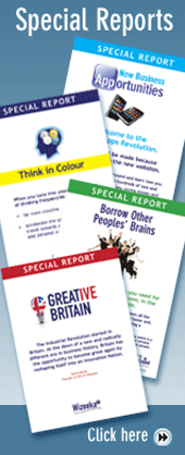 Special Reports